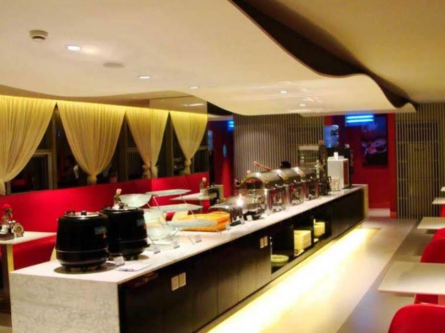 Jinjiang Inn Hefei Sanxiaokou Lujiang Road Dış mekan fotoğraf