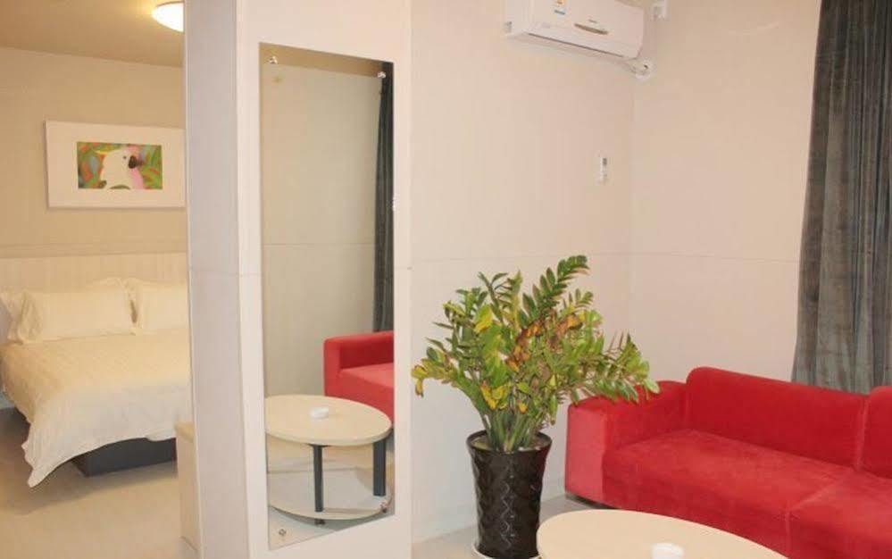 Jinjiang Inn Hefei Sanxiaokou Lujiang Road Dış mekan fotoğraf